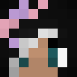 Murlocs Commission [LOTC] - Female Minecraft Skins - image 3