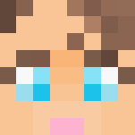 Quiet MGS V - Female Minecraft Skins - image 3