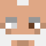 Commander Wolffe (Rebels) - Male Minecraft Skins - image 3