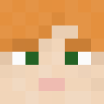 Default+ Alex - Female Minecraft Skins - image 3