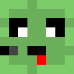 Derpy Gamer-Slime Skin :D - Male Minecraft Skins - image 3