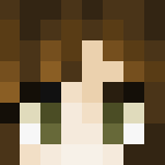 Oh, shoosh! - Female Minecraft Skins - image 3