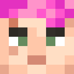 Zarya - Female Minecraft Skins - image 3
