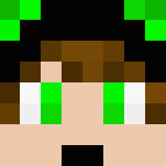 GreenArcher786 - Male Minecraft Skins - image 3