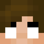 Main Skin. - Male Minecraft Skins - image 3