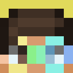 itsbaer - Male Minecraft Skins - image 3