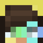 notmiki - Female Minecraft Skins - image 3