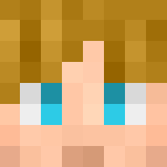 LINK - Male Minecraft Skins - image 3