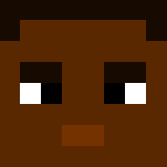 Burton Guster (Psych) - Male Minecraft Skins - image 3