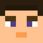 Shawn Spencer (Psych) - Male Minecraft Skins - image 3