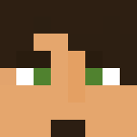 Highlander Male - LOTC - Male Minecraft Skins - image 3