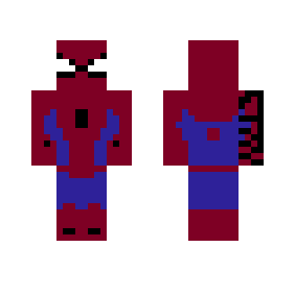 Spiderman (All new/All different)
