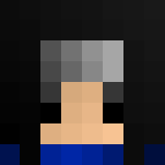 Sasuke Uchiha - Male Minecraft Skins - image 3