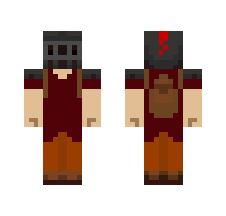 the explorer - Male Minecraft Skins - image 2