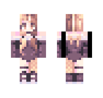 As if It's Your Last - Female Minecraft Skins - image 2