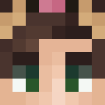 Pug onesie ♡ fixed. - Male Minecraft Skins - image 3