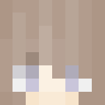 to be loved - Female Minecraft Skins - image 3