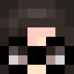 The Classy Gang (Lucy The Brains) - Female Minecraft Skins - image 3