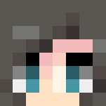 Overcast ☁️ - Female Minecraft Skins - image 3
