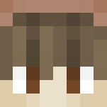 o3o Kitten Onesie - Male Minecraft Skins - image 3