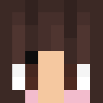 Bunny girl - Girl Minecraft Skins - image 3