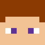 This is a skin, for a friend. - Male Minecraft Skins - image 3