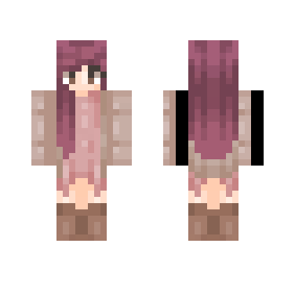 Berry Pillows~ - Female Minecraft Skins - image 2
