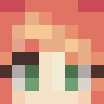 Red Clover - Female Minecraft Skins - image 3