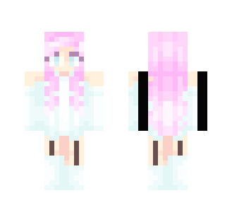 мσкα - Female Minecraft Skins - image 2