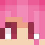 OC ~ Tonez // Fox Girl - Girl Minecraft Skins - image 3