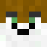 Fjord Frost - Male Minecraft Skins - image 3
