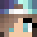 chaoz - Female Minecraft Skins - image 3