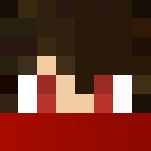 Personal Skin #1 - Male Minecraft Skins - image 3