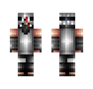 KAKOOSHI - Male Minecraft Skins - image 2