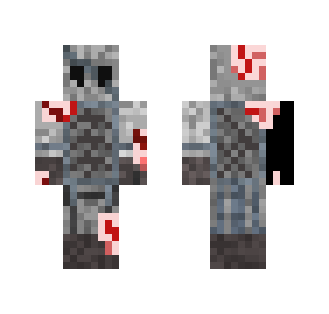 The Last Man Standing - Male Minecraft Skins - image 2