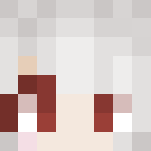 Elmiee // Personal Skin - Female Minecraft Skins - image 3