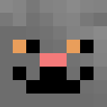 Tony The Cat - Cat Minecraft Skins - image 3