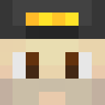 Josh Dun (twenty one pilots) - Male Minecraft Skins - image 3