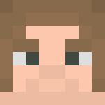 Ned Stark (Young) - Male Minecraft Skins - image 3
