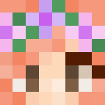 Dahlia - Female Minecraft Skins - image 3