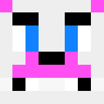 Funtime Freddy (FNAF) - Male Minecraft Skins - image 3