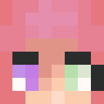 Colours - Female Minecraft Skins - image 3