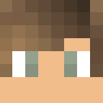 Ƶєкє - Male Minecraft Skins - image 3