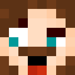 Inieloo | Funny GUY! ~requested~ - Male Minecraft Skins - image 3