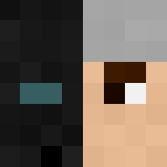 Zoom/Jay Garrick - Male Minecraft Skins - image 3