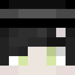 ♡ The Night Magician ♡ - Male Minecraft Skins - image 3