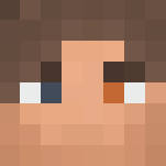 Summer Time Travels - Male Minecraft Skins - image 3