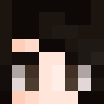brooke | bethany - Female Minecraft Skins - image 3