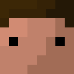 Simple Steve - Male Minecraft Skins - image 3