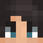 fathan - Male Minecraft Skins - image 3